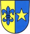 Coat of arms of Vilters-Wangs