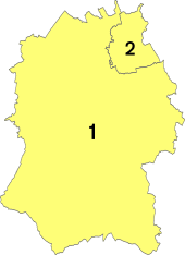 Wiltshire numbered districts.svg