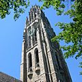 Yale Harkness Tower