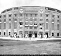 Yankee Stadium,1920s