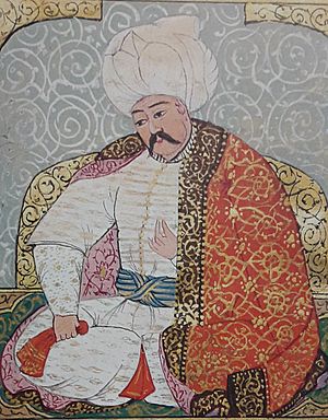 Yavuz Selim Han