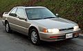 1993 Honda Accord SE coupe 02