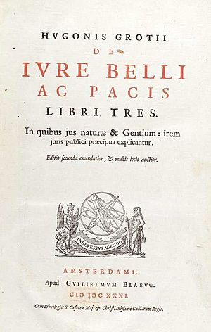 381px-Grotius de jure 1631