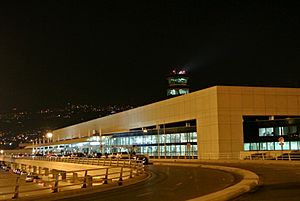 Beirut Airport DSC 0439
