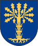 Coat of arms of Blekinge