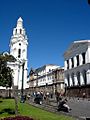 Catedral metropolitana de Quito - panoramio - Quito magnífico
