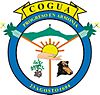 Official seal of Cogua