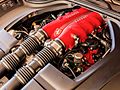 Ferrari Engine F136ih