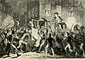 History of the Irish rebellion in 1798 - with memoirs of the union, and Emmett's insurrection in 1803 (1854) (14591421108)