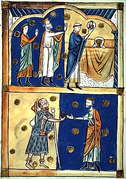 Medieval Miracles