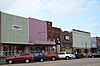 Nashville Commercial Historic District