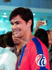 Phil Younghusband Davao Aguilas