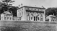 Piercefield House circa 1920