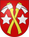 Coat of arms of Rüti bei Büren
