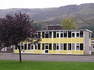 Strathblane Primary School