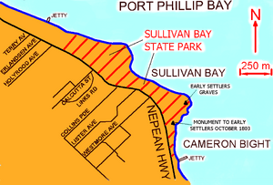 Sullivanbaymap2