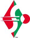 Swindon Town FC logo (1991-2007)