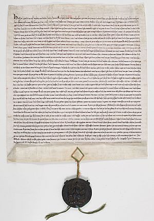 Traité Paris 1259