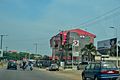 Ventura mall, Mokola, Ibadan