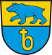 Coat of arms of Bärenthal  