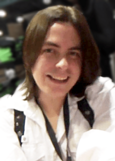 Arin Hanson at Anime Expo 2011 (cropped)