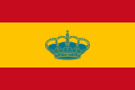 Bandera de yate