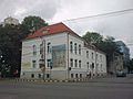 Biblioteca Bucovinei I.G. Sbiera din Suceava1