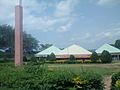 Chapel of the Light, University of Ilorin, Ilorin, Kwara State, Nigeria 01