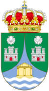 Coat of arms of Arteixo
