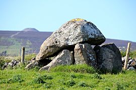 County Sligo - Carrowmore Passage Tomb - 20190917134911