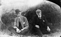 ElsdonBest and PercySmith 1908