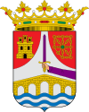 Official seal of San Vicente de la Sonsierra