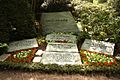 Familiengrab von Richthofen - geo.hlipp.de - 35630