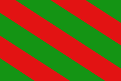 Flag of Aubange.svg