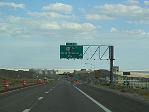 I-80 Wendover, Nevada (2)