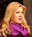 Kelly Clarkson 57th Presidential Inauguration-cropped2b