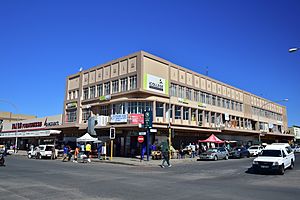 Mafikeng, North West, South Africa (20506154516).jpg