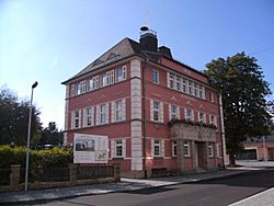 Rathaus Schönwald