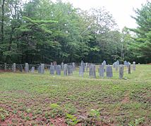 Royalston Cemetery
