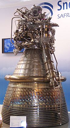 SNECMA Vulcain II