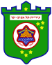 Coat of arms of Tel-Aviv