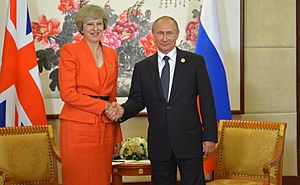 Vladimir Putin and Theresa May (2016-09-04) 02