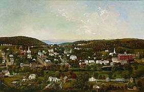 1877, Harvey, Sarah E., Winsted, Connecticut