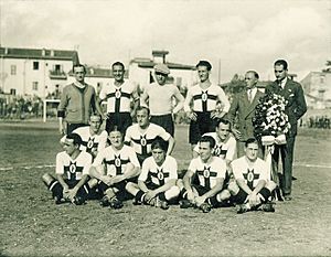 1928–29 Società Sportiva Ambrosiana