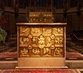 Aachen cathedral 006