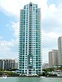 Asia tower