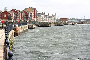 Barry Waterfront