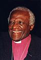 Desmond Tutu 1997