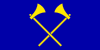 Flag of Saint Helier
