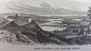 Fort Clinton